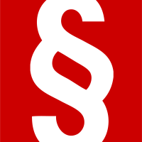 Logo der AsJ